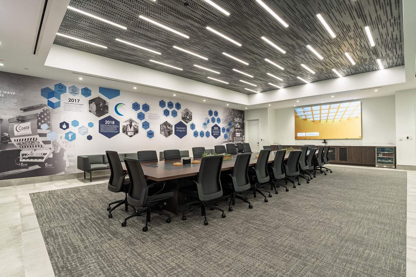 Audio Visual Group