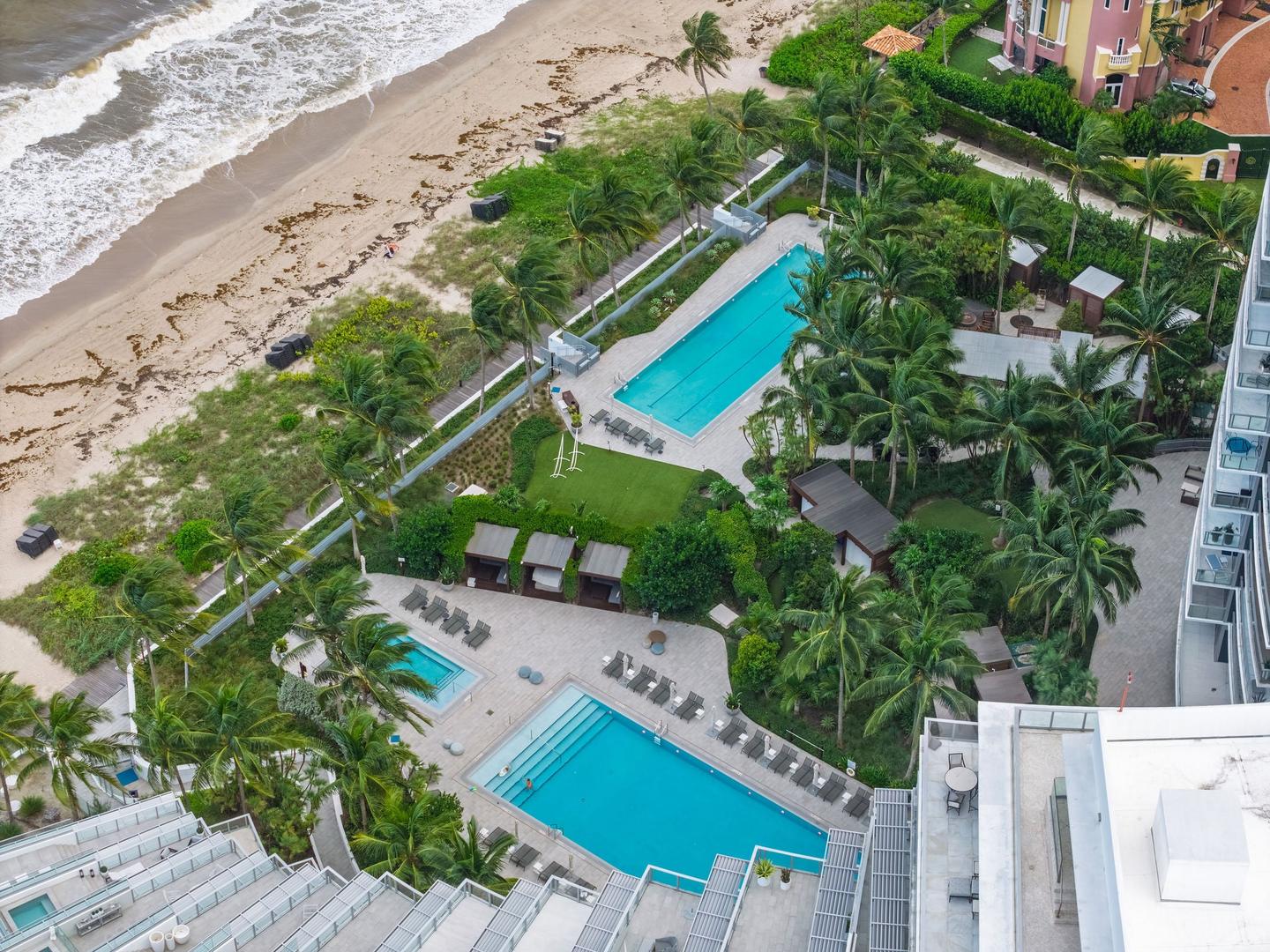 2200 N Ocean Unit S904