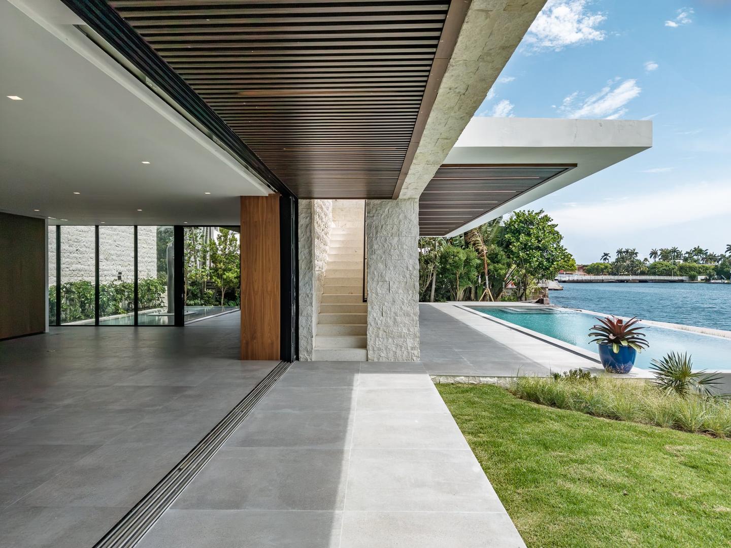 Design Firm & Architect Portfolios