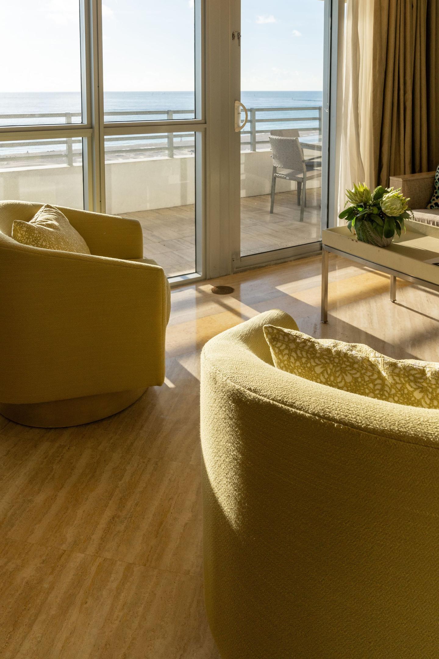 Hospitality Photography portfolio