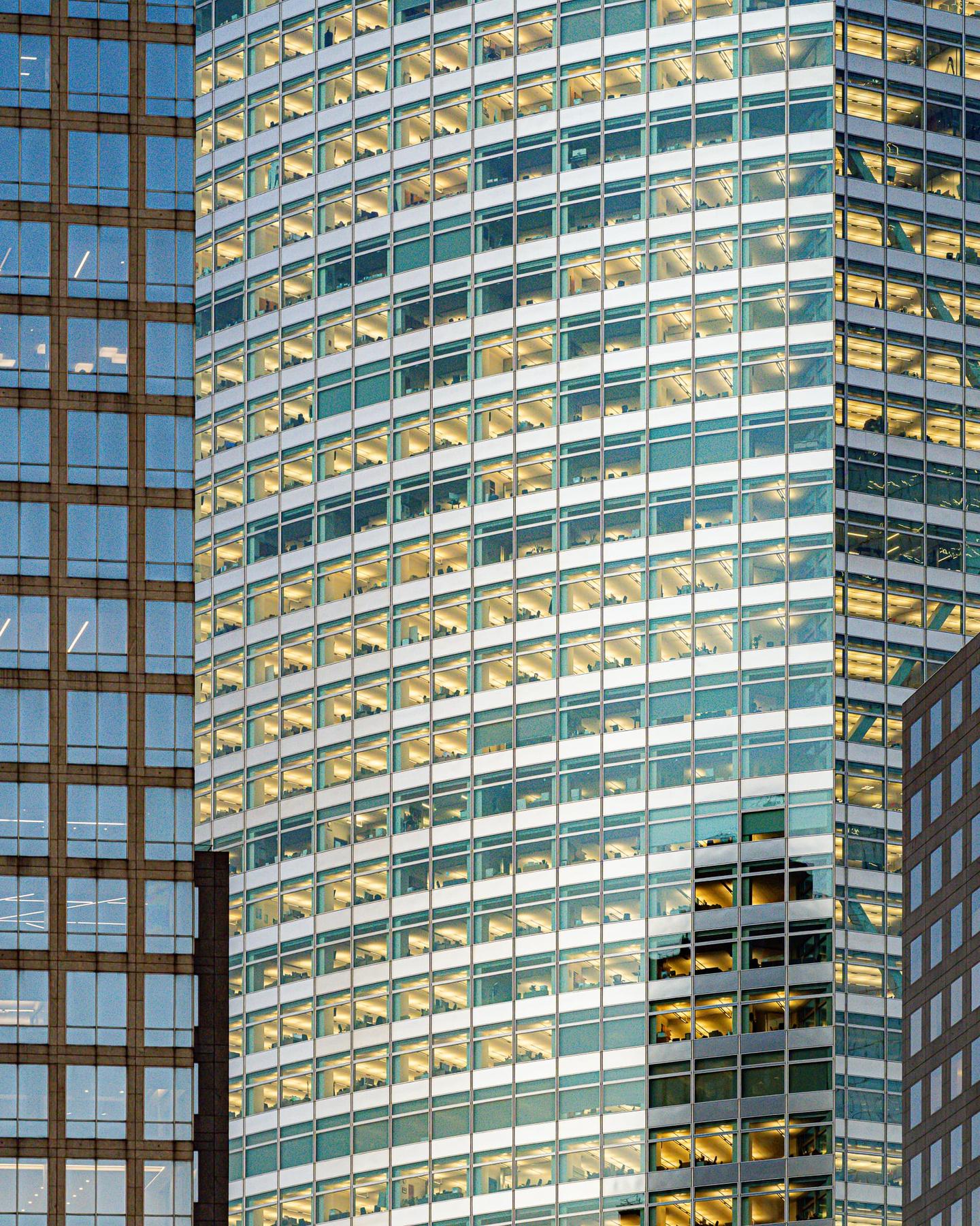 Commercial & Corporate Interiors