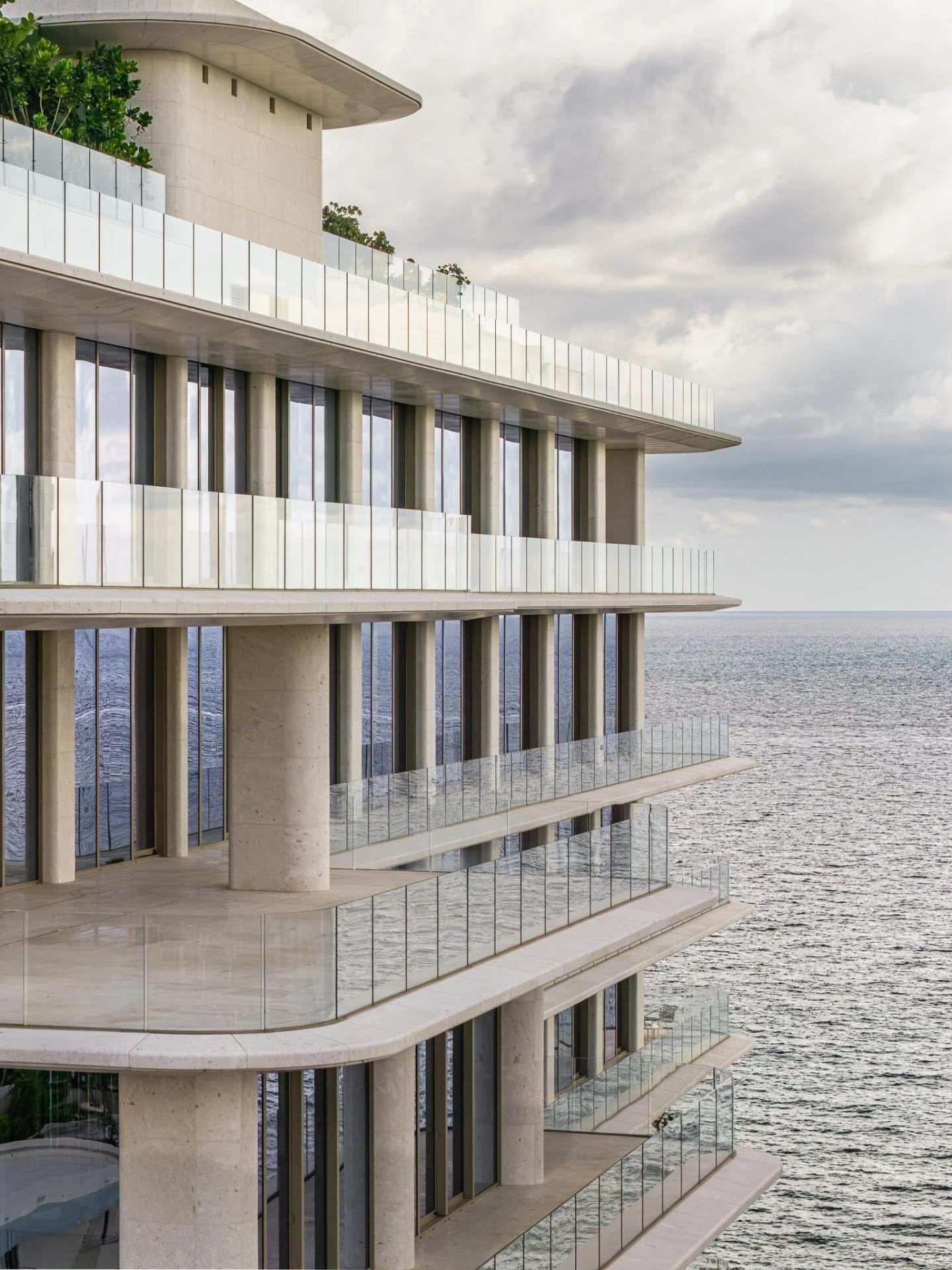 Philippe Lasry commercial architecture photography