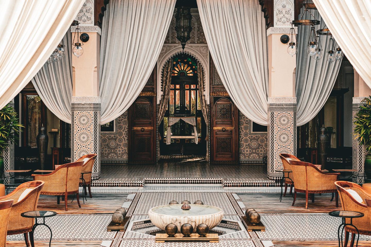 Hospitality Photography portfolio
