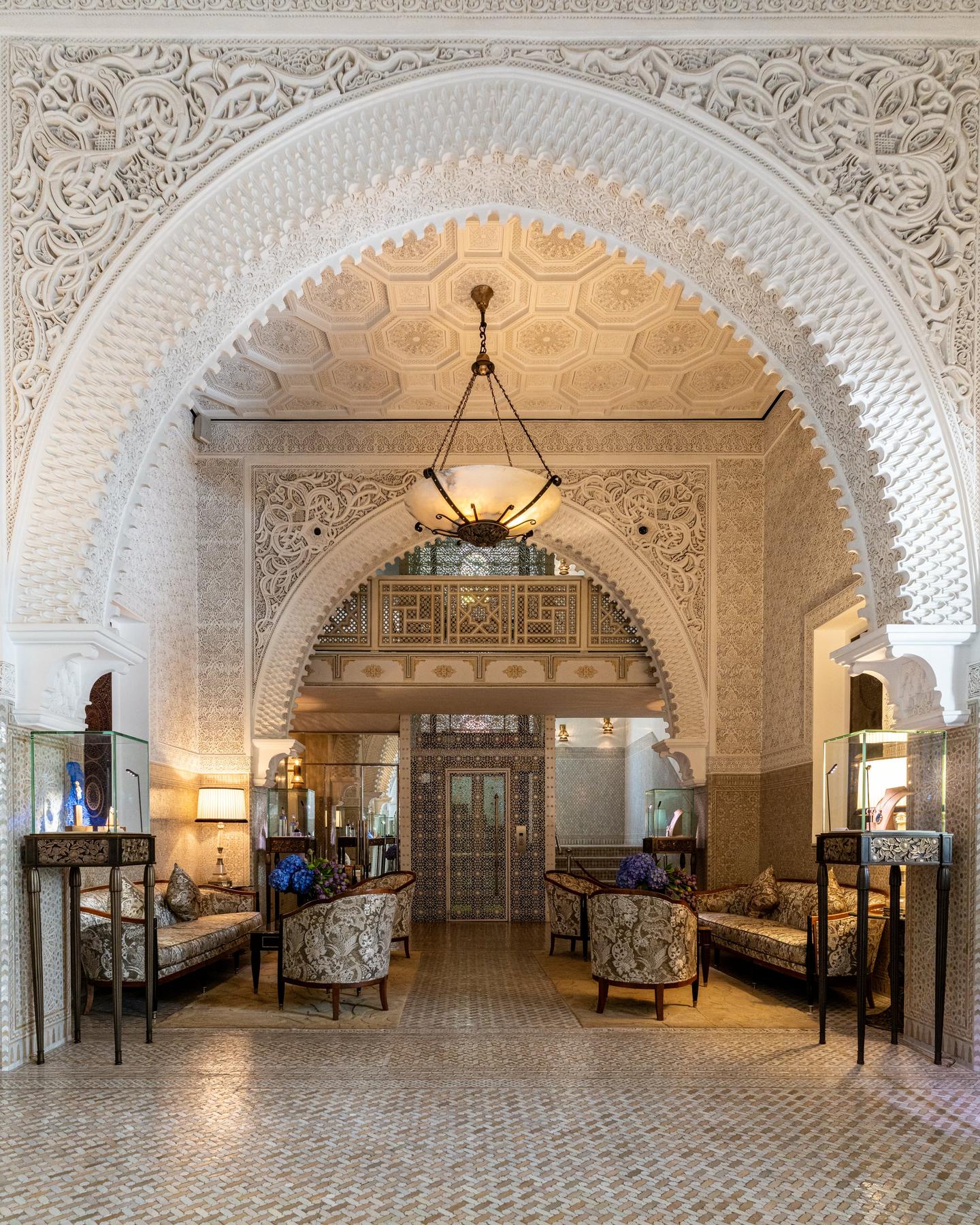 Hospitality Photography detail 2