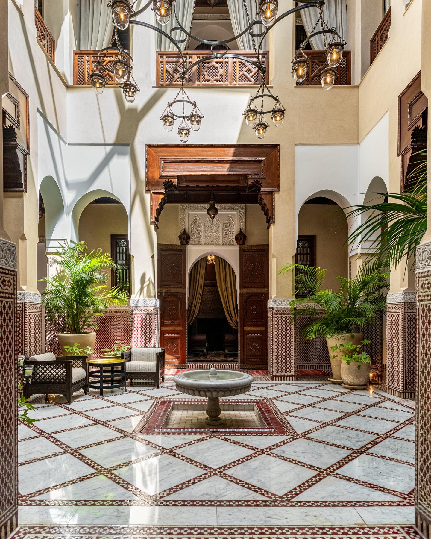 Hospitality Photography