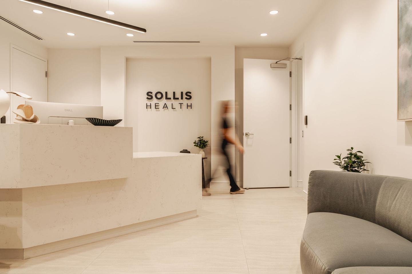 Sollis Health
